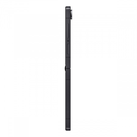 Samsung Galaxy Z Flip7 12/256GB (2025) JetBlack, чёрный