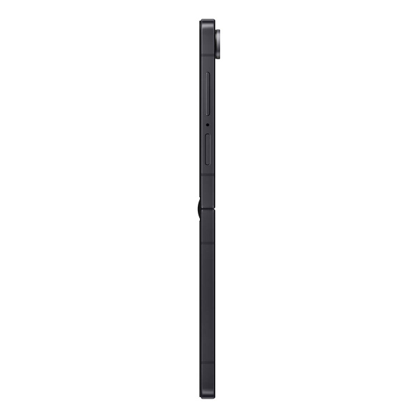 Samsung Galaxy Z Flip7 12/512GB (2025) JetBlack, чёрный