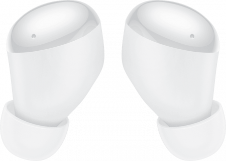 Беспроводные наушники Redmi Buds 4 Белые