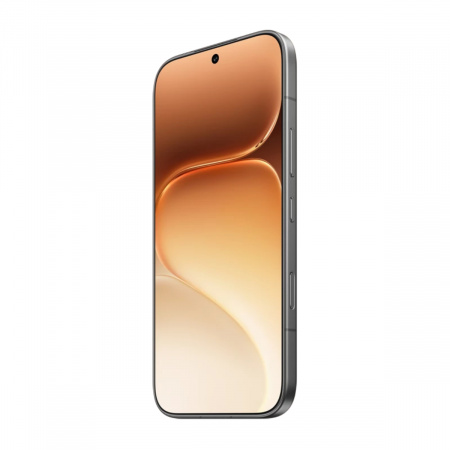 HONOR 600 8/256GB Black, чёрный