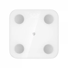 Весы Xiaomi Mijia Smart Scale S400 (MJTZC01YM)