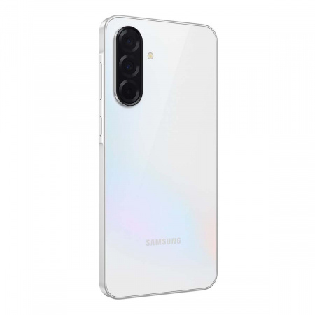 Samsung Galaxy A36 5G (2025) 8/128GB белый