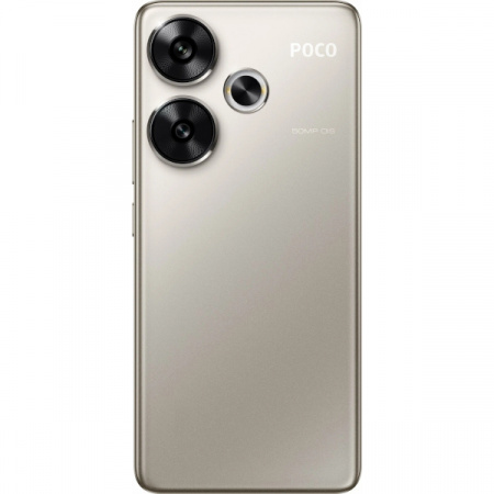 Xiaomi POCO F6 5G 12/512GB Титан