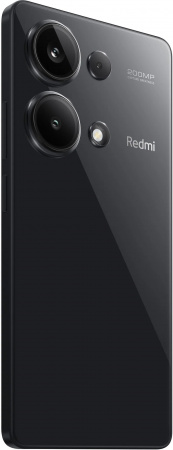 Xiaomi Redmi Note 13 Pro 12/512GB Черный