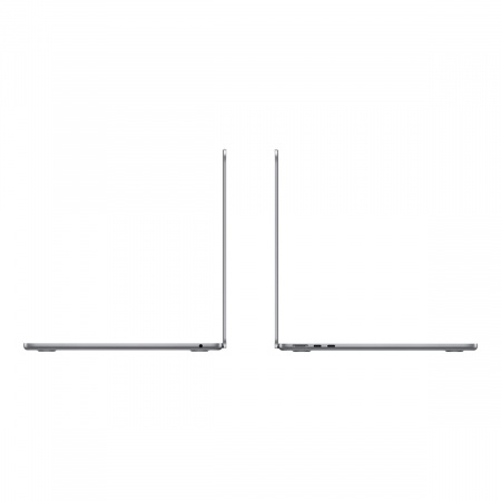 Apple MacBook Air 13" (M2, 2022) 8 ГБ, 256 ГБ SSD (MLXW3) «серый космос»