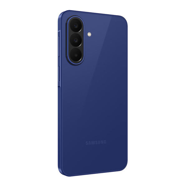 Samsung Galaxy A27 6/128GB Blue, синий