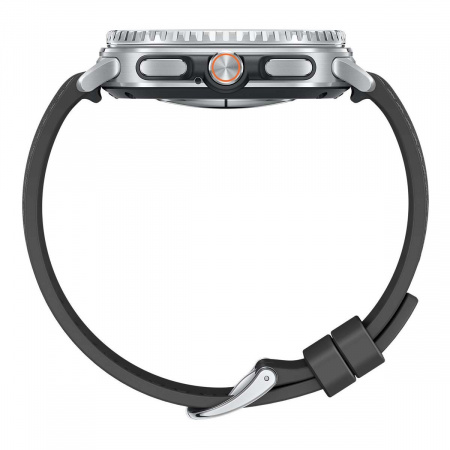 Samsung Galaxy Watch8 Classic 46мм Black, черный