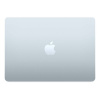 Apple MacBook Air 15" (M4 10C CPU, 10C GPU, 2025) 16Gb, 256Gb SSD (MC7A4) Sky Blue, «голубое небо»