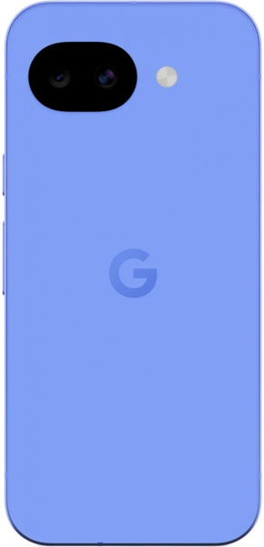 Google Pixel 10a 8/256GB Global Lavender, лавандовый
