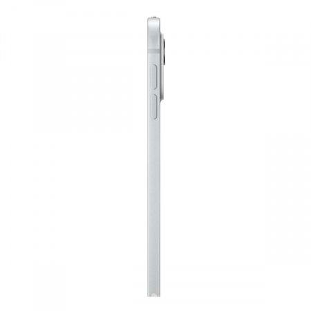 Apple iPad Pro 11" (M5, 2025) Wi-Fi 256GB Silver, серебристый