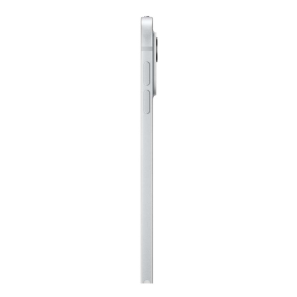 Apple iPad Pro 13" (M5, 2025) Wi-Fi 256GB Silver, серебристый