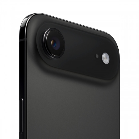 iPhone Air 256Gb eSIM Space Black, «чёрный космос» (без RuStore)
