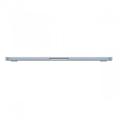 Apple MacBook Air 15" (M4 10C CPU, 10C GPU, 2025) 16Gb, 256Gb SSD (MC7A4) Sky Blue, «голубое небо»