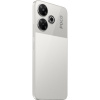 Xiaomi POCO M6 6/128GB Серебристый