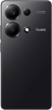 Xiaomi Redmi Note 13 Pro 12/512GB Черный