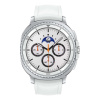 Samsung Galaxy Watch8 Classic 46мм White, белый