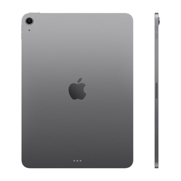 Apple iPad Air 11" (M4, 2026) Wi-Fi 128GB Space Gray, «серый космос»