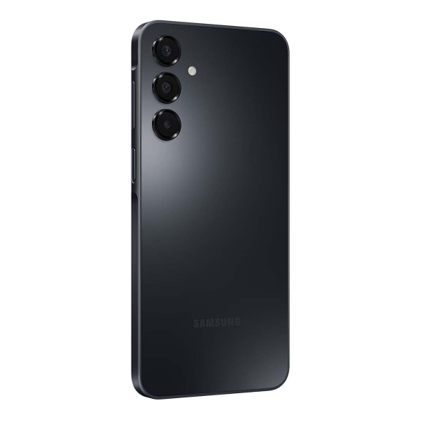 Samsung Galaxy A16 8/256GB Черный