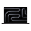 Apple MacBook Pro 16" (M3 Max 16C CPU, 40C GPU, 2023) 48 Гб, 1 Тб SSD (MUW63) «чёрный космос»