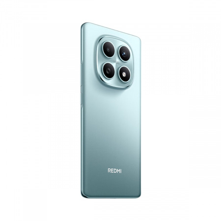 Xiaomi Redmi Note 15 12/512GB Glacier Blue, голубой