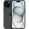 iPhone 15 128 ГБ Чёрный Dual Sim