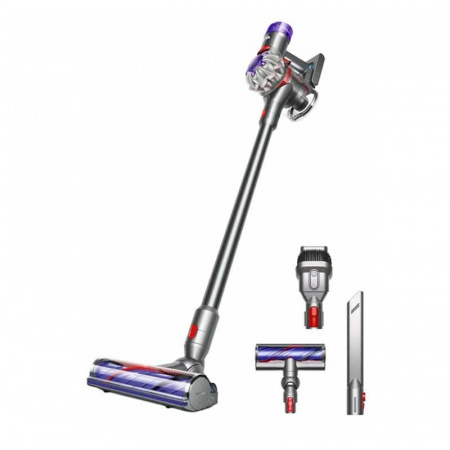 Беспроводной вертикальный пылесос Dyson V8 (SV25)