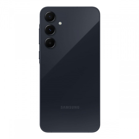 Samsung Galaxy A55 (2024) 8/256GB Темно-синий