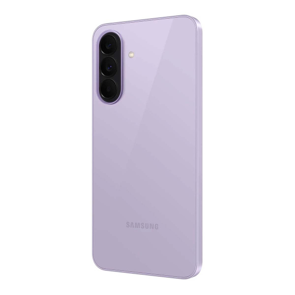 Samsung Galaxy A37 12/256GB Awesome Lavender, лавандовый