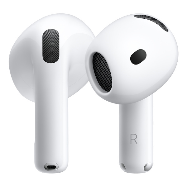 Наушники Apple AirPods 5 с беспроводным зарядным кейсом