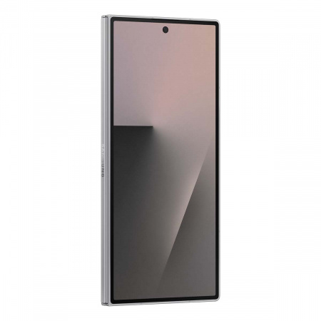 Samsung Galaxy Z Fold7 12/256GB (2025) Silver Shadow, серый