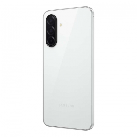 Samsung Galaxy A26 6/128GB White, белый