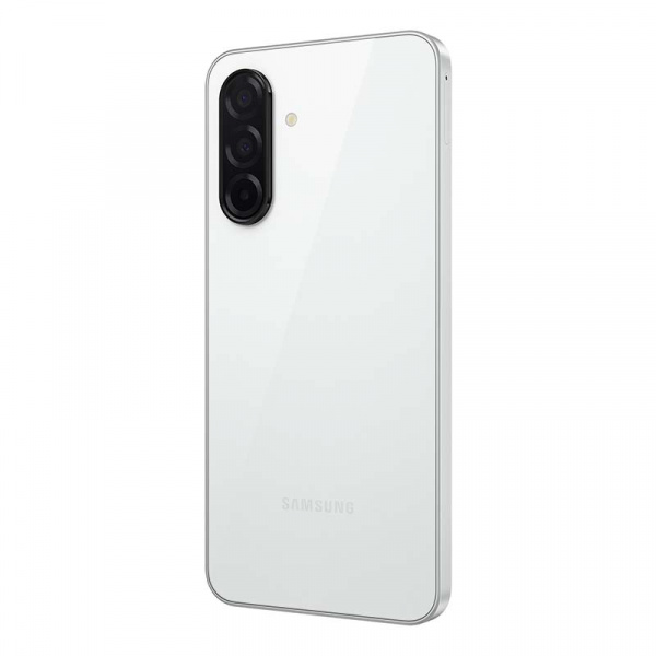 Samsung Galaxy A26 6/128GB White, белый