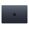 Apple MacBook Air 15" (M5, 10C CPU, 10C GPU, 2026) 24/1TB SSD (MDVN4) Midnight, «тёмная ночь»