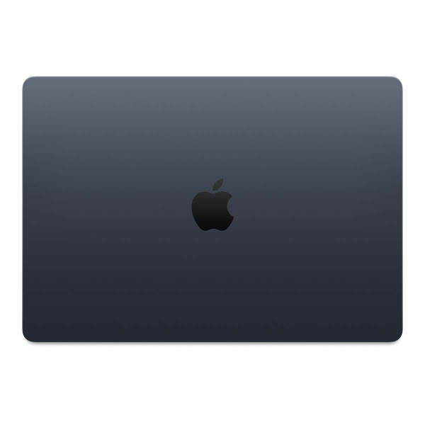 Apple MacBook Air 15" (M5, 10C CPU, 10C GPU, 2026) 16/512GB SSD (MDVH4) Midnight, «тёмная ночь»