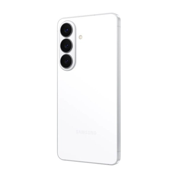 Samsung Galaxy S26+ 12/256GB White, белый