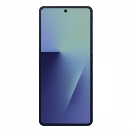 Samsung Galaxy Z Flip7 12/256GB (2025) Blue Shadow, синий