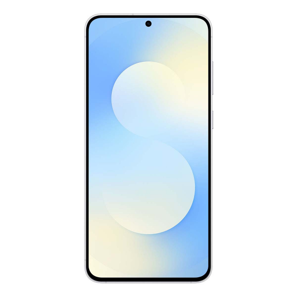 Samsung Galaxy S25 FE 8/256GB Ice Blue, голубой