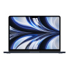 Apple MacBook Air 13" (M2, 2022) 8 ГБ, 256 ГБ SSD (MLY33) «тёмная ночь»