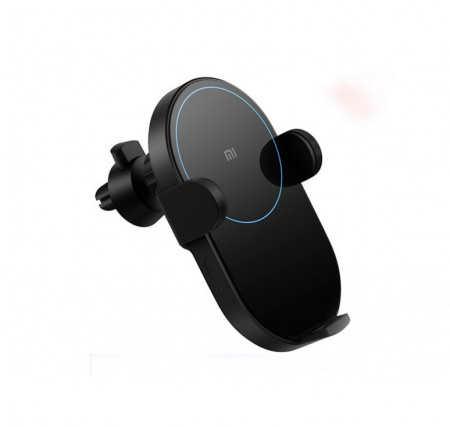 Беспроводное зарядное устройство Xiaomi Wireless Car Charger 30W (W03ZM)