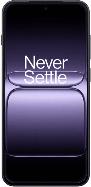 OnePlus 13S 12/512GB Black Velvet, чёрный