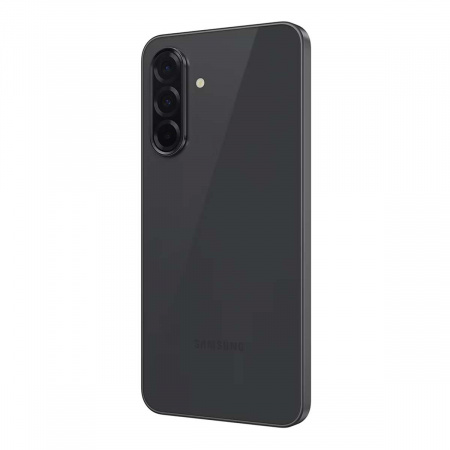 Samsung Galaxy A36 5G (2025) 6/128GB чёрный