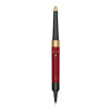 Стайлер Dyson AirWrap Complete Long HS08 Straight+Wavy, Red Velvet/Gold, красный/золотой