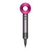 Фен Dyson Supersonic HD07 Iron/Fuchsia, железо/фуксия