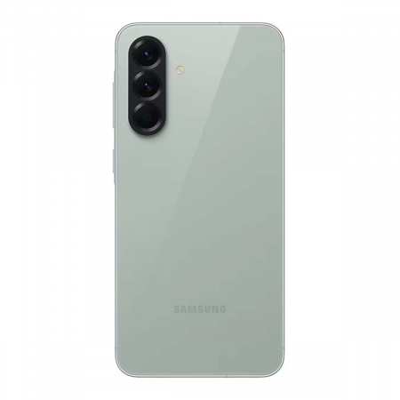 Samsung Galaxy A56 5G (2025) 12/256GB зелёный