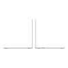 Apple MacBook Air 13" (M3, 8C CPU, 8C GPU, 2024) 16Gb, 256Gb SSD (MC8H4) серебристый