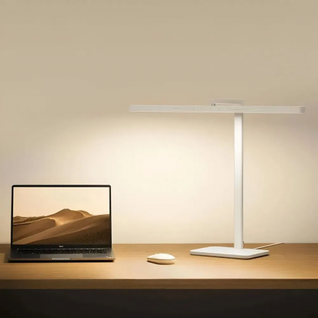 Настольная светодиодная лампа Xiaomi Mijia Desk Lamp 2 (MJTD06YL)