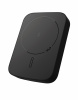 Аккумулятор внешний VLP Mag Energy 5000 mAh PD20W, USB-C, черный