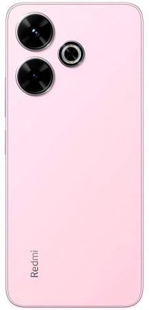 Xiaomi Redmi 13 8/128Gb Розовый