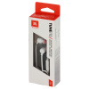 Проводные наушники JBL Tune 110 Белые