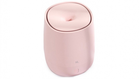 Аромадиффузор Xiaomi Aroma Diffuser розовый (HLEOD01)